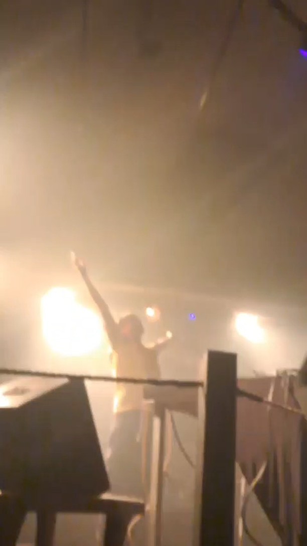 Dear Friends, I am deeply thankful for such an amazing party with all of you at …