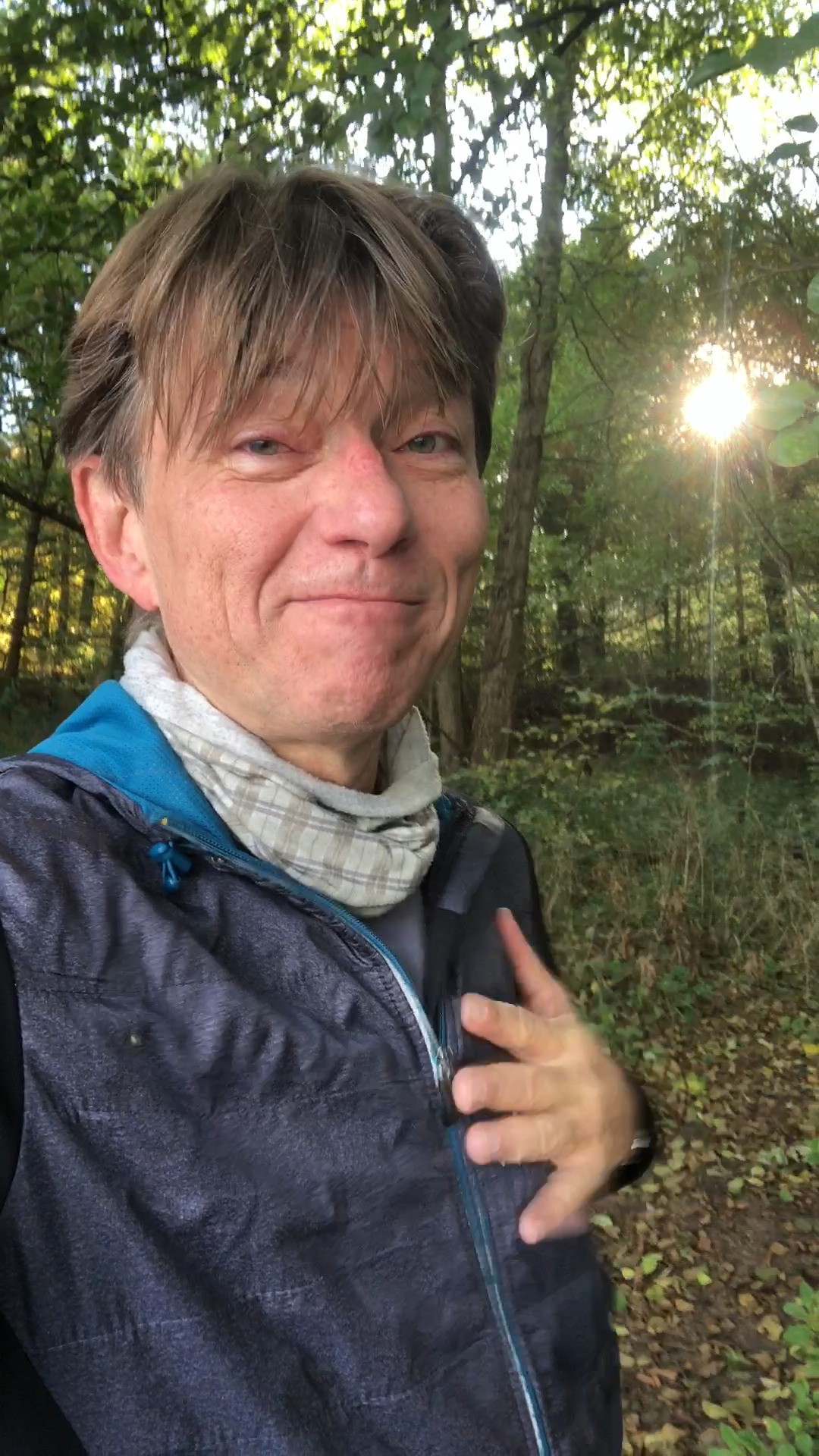Es ist Montag: nochals vielen Dank an alle, die mir meine Geburtstagsfeier im …