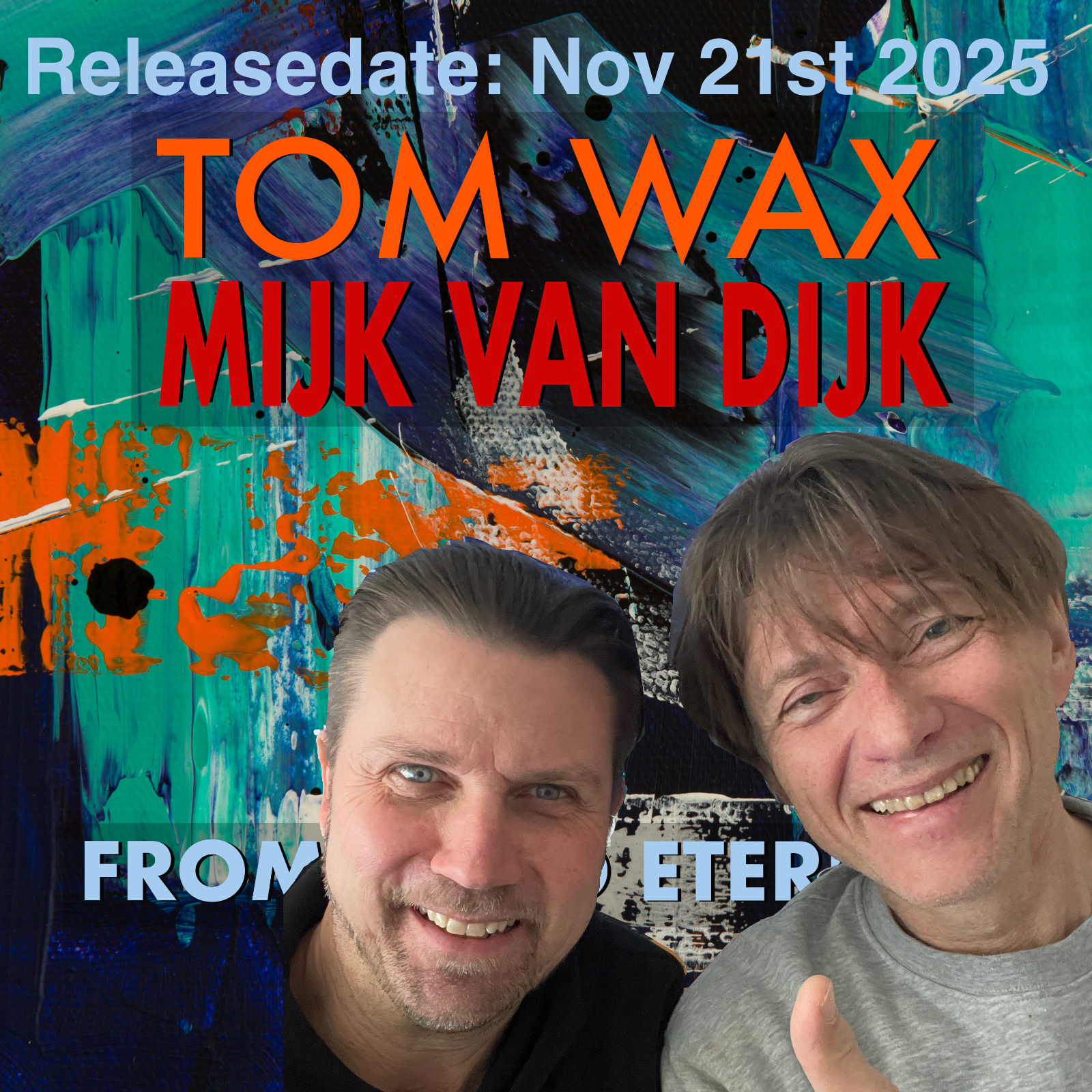 Finally!!! 24 hours 2 go til the release date of “From XS to Eternity”, my new …