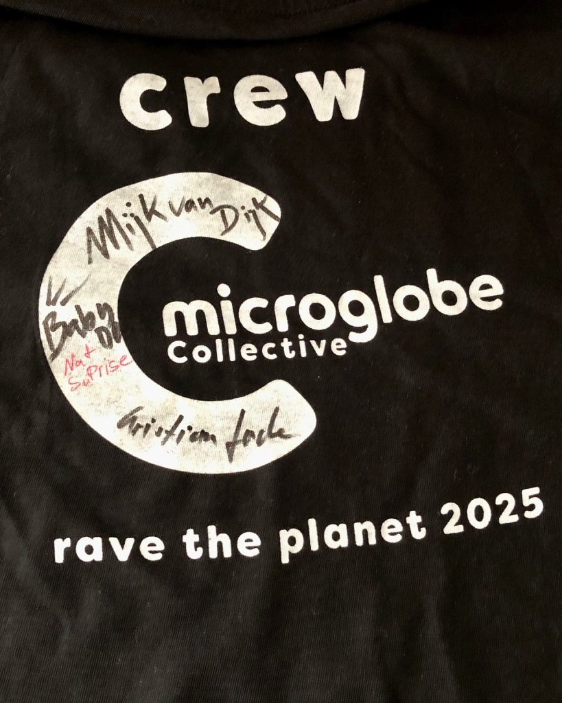 Here's the big microglobe collective Christmas giveaway bonanza! You can win …