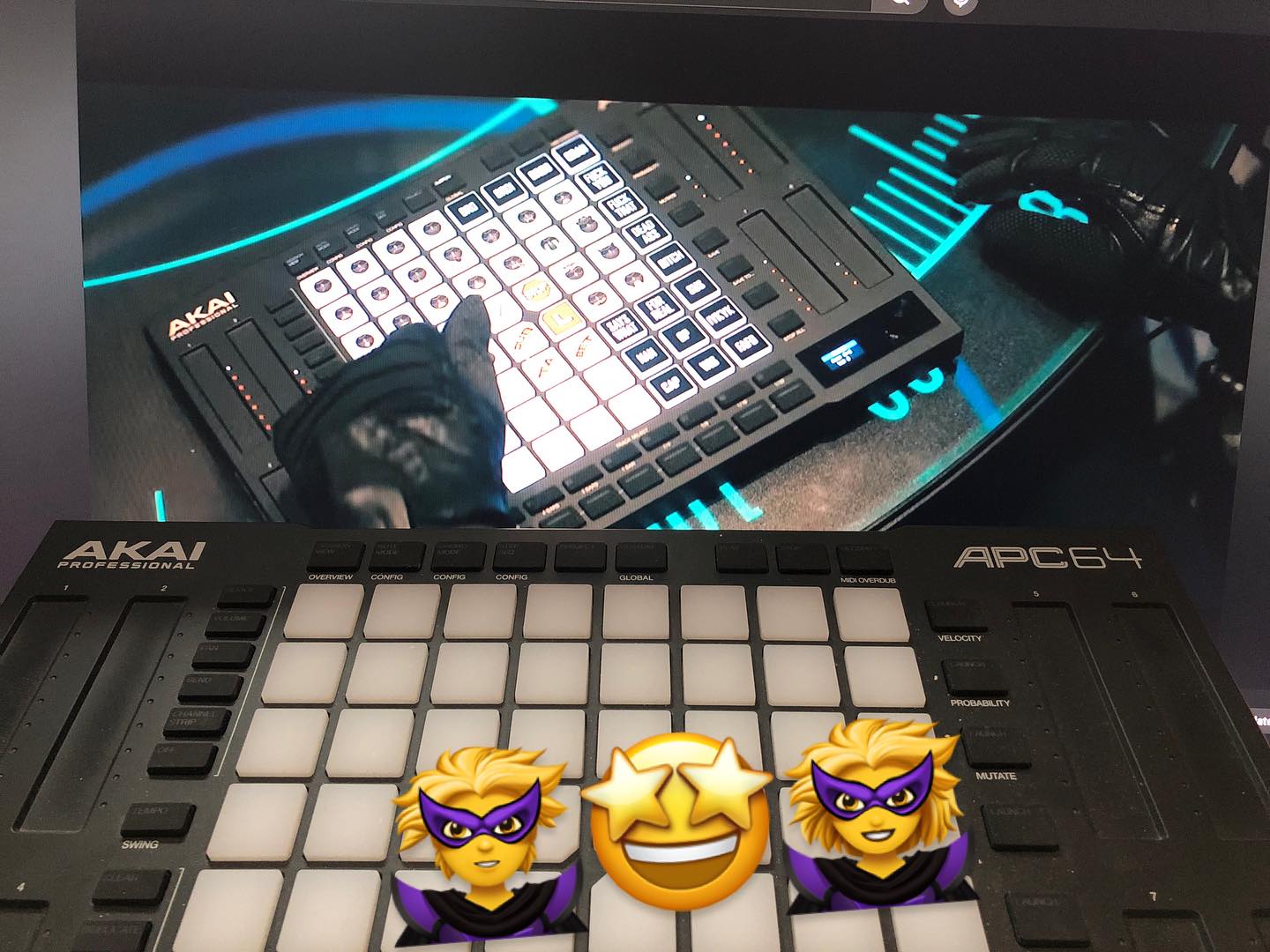 @theboystv Final Season Trailer is out and I got new ideas how to pimp my …