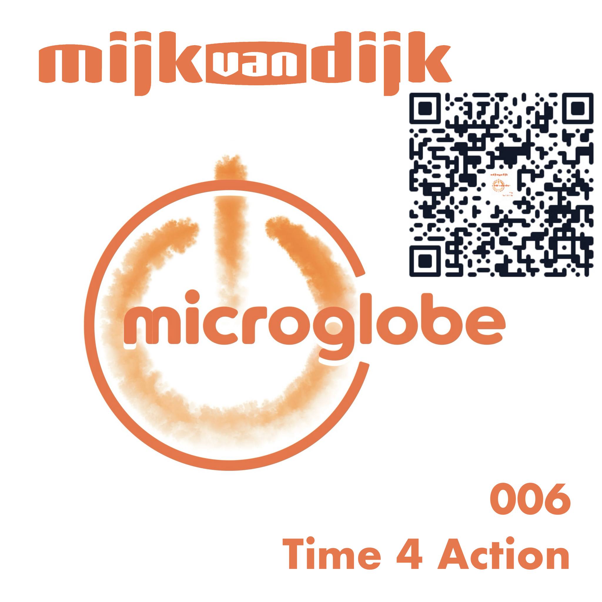 It’s Time 4 Action! NOW!