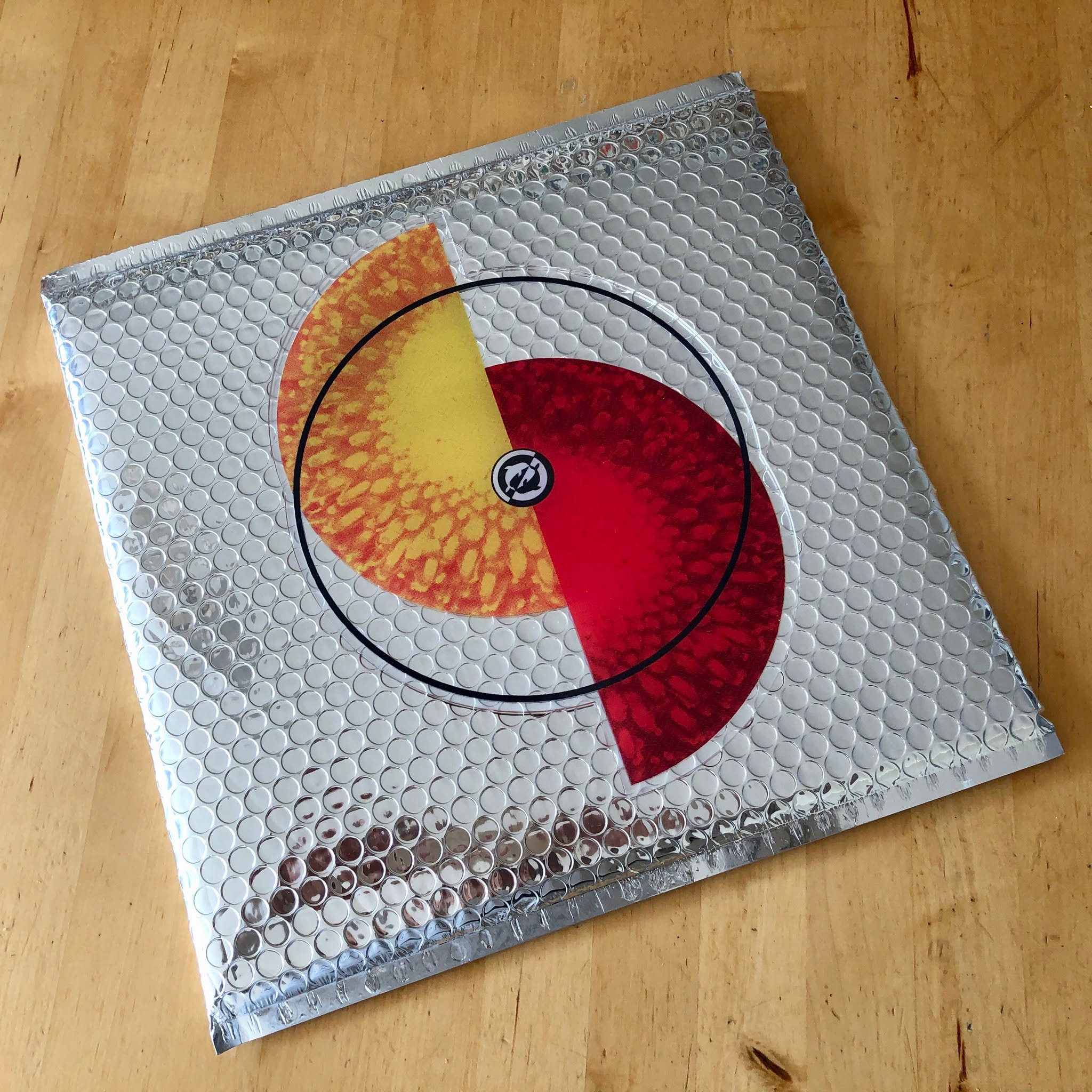 Remember “Stellar Supreme”, the seminal album by my friend @cosmicbaby_music …