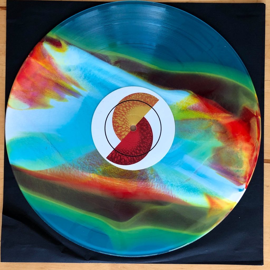 Remember "Stellar Supreme", the seminal album by my friend @cosmicbaby_music …