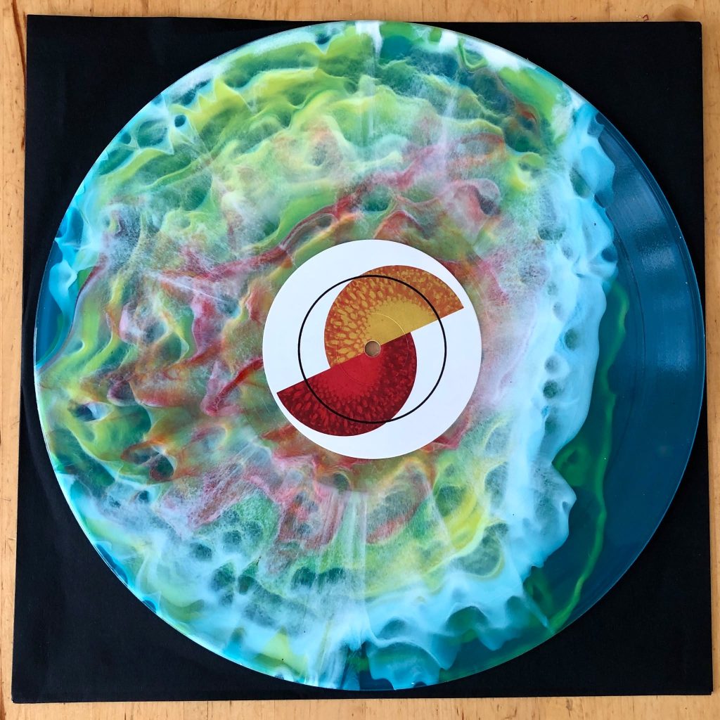 Remember "Stellar Supreme", the seminal album by my friend @cosmicbaby_music …