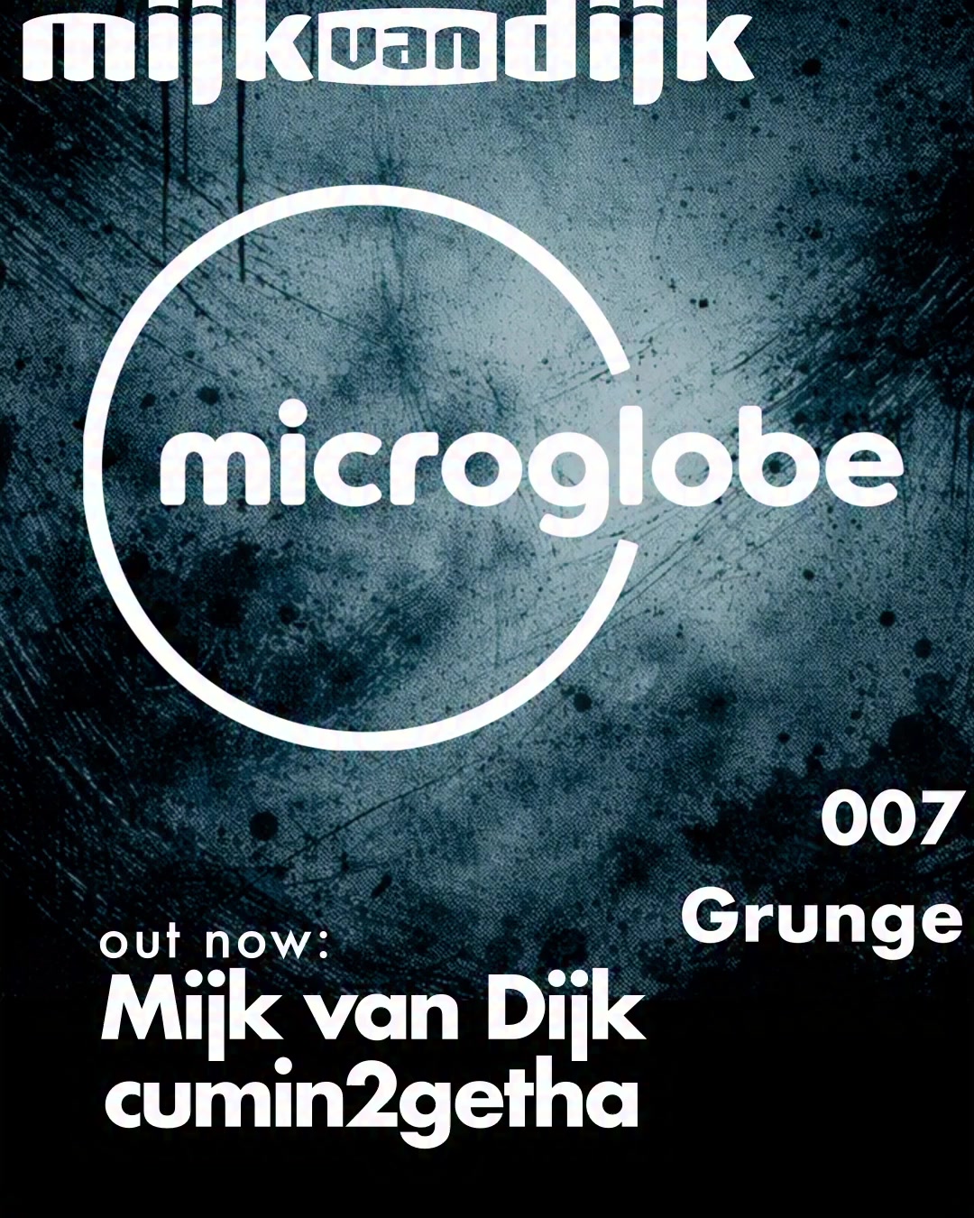 Are we cumin2getha? This is the “B-Side” of my new Grunge EP on microglobe