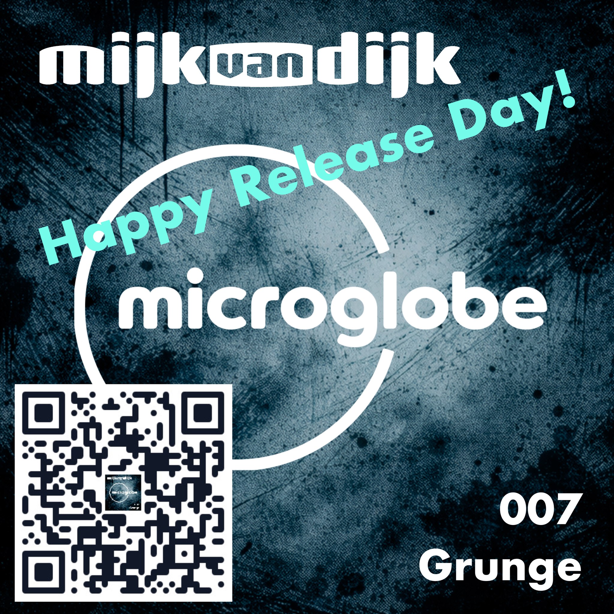 Happy Release Day!