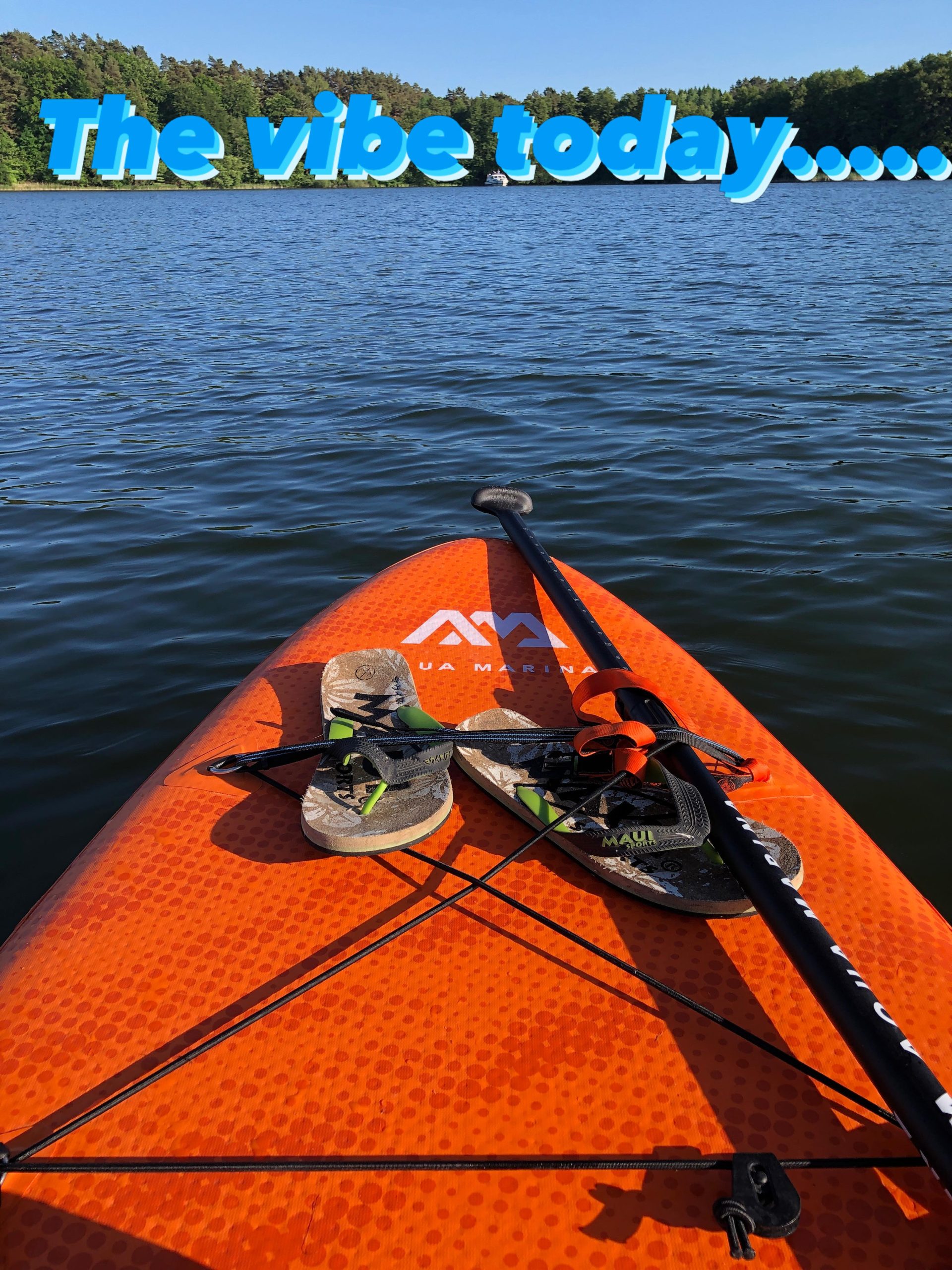 #sup #supboarding🏄
