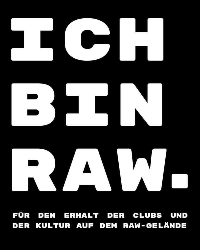 Wer wirklich Teil dieser Stadt sein will und nicht genauso gut in Hannover oder …