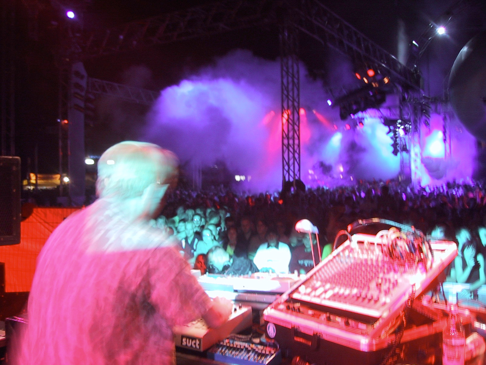 @natureonefestival is celebrating 30 Years this weekend and I remember still so …