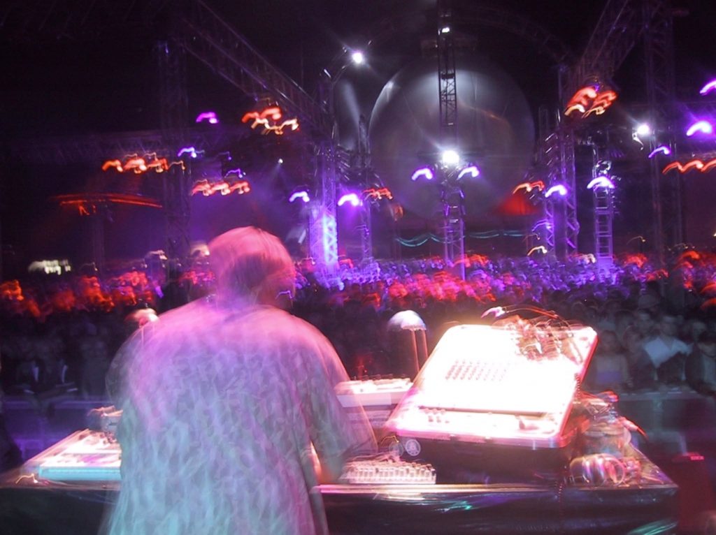 @natureonefestival is celebrating 30 Years this weekend and I remember still so …