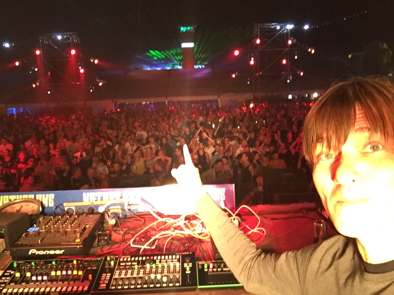 @natureonefestival is celebrating 30 Years this weekend and I remember still so …