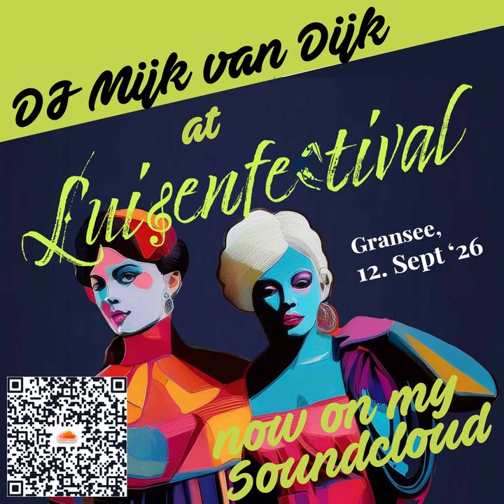 I performed at the inaugural Luisenfestival Gransee in my Brandenburg …