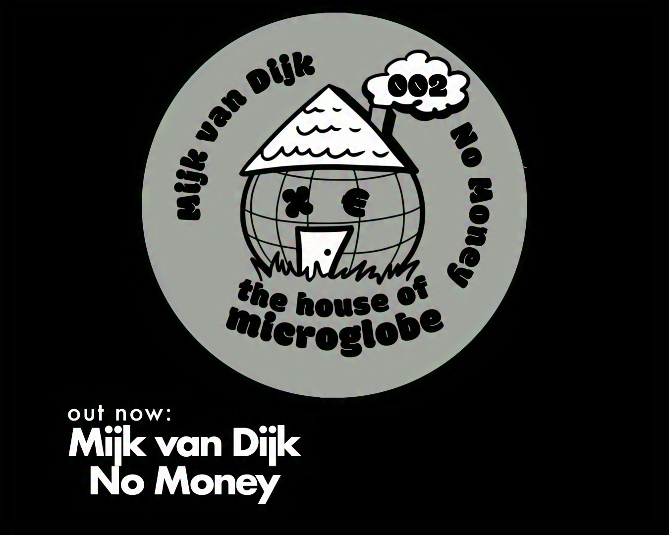 My new tune “No Money” is out now on my Bandcamp and all your favourite …