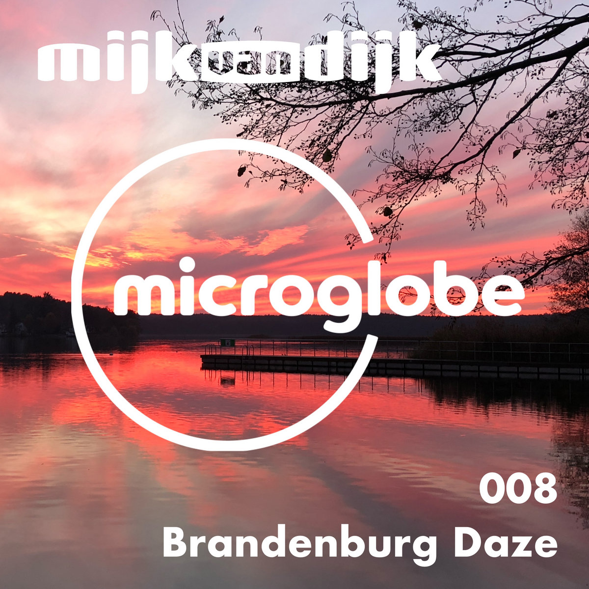 Brandenburg Daze
