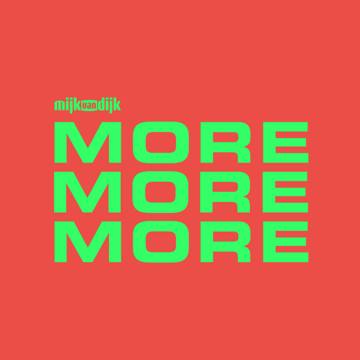 MORE