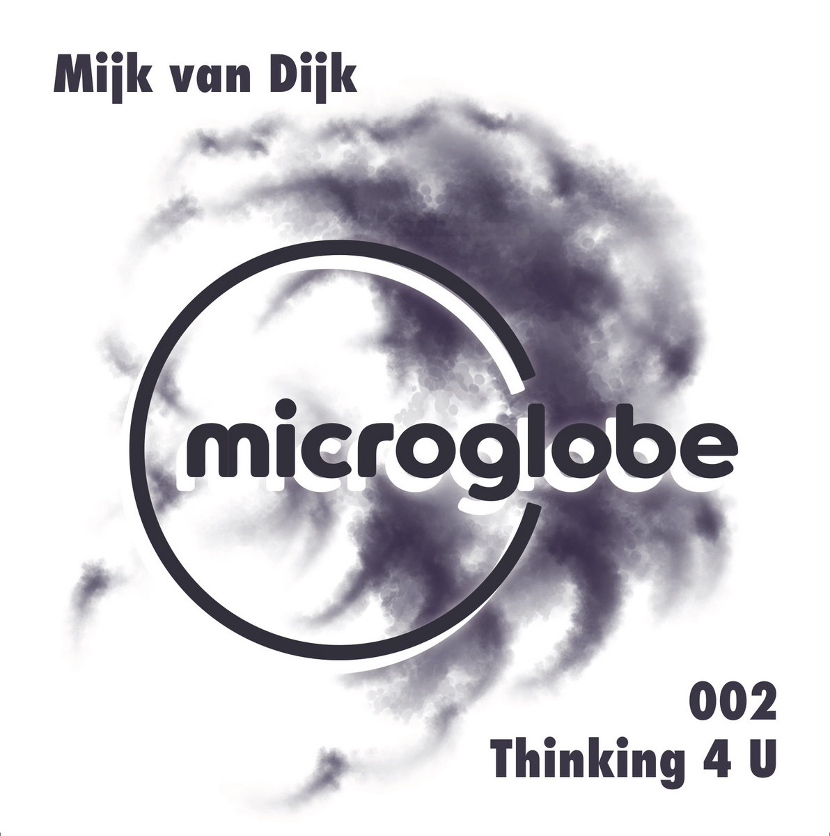 Thinking 4 U EP