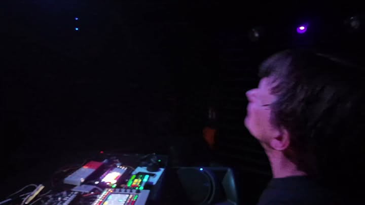 About last Saturday: thank you to Der Weiße Hase and all you fabulous DJs who …