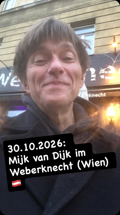 Das war richtig super gestern im @weberknechtwien bei der Gürtelconnection. Am …