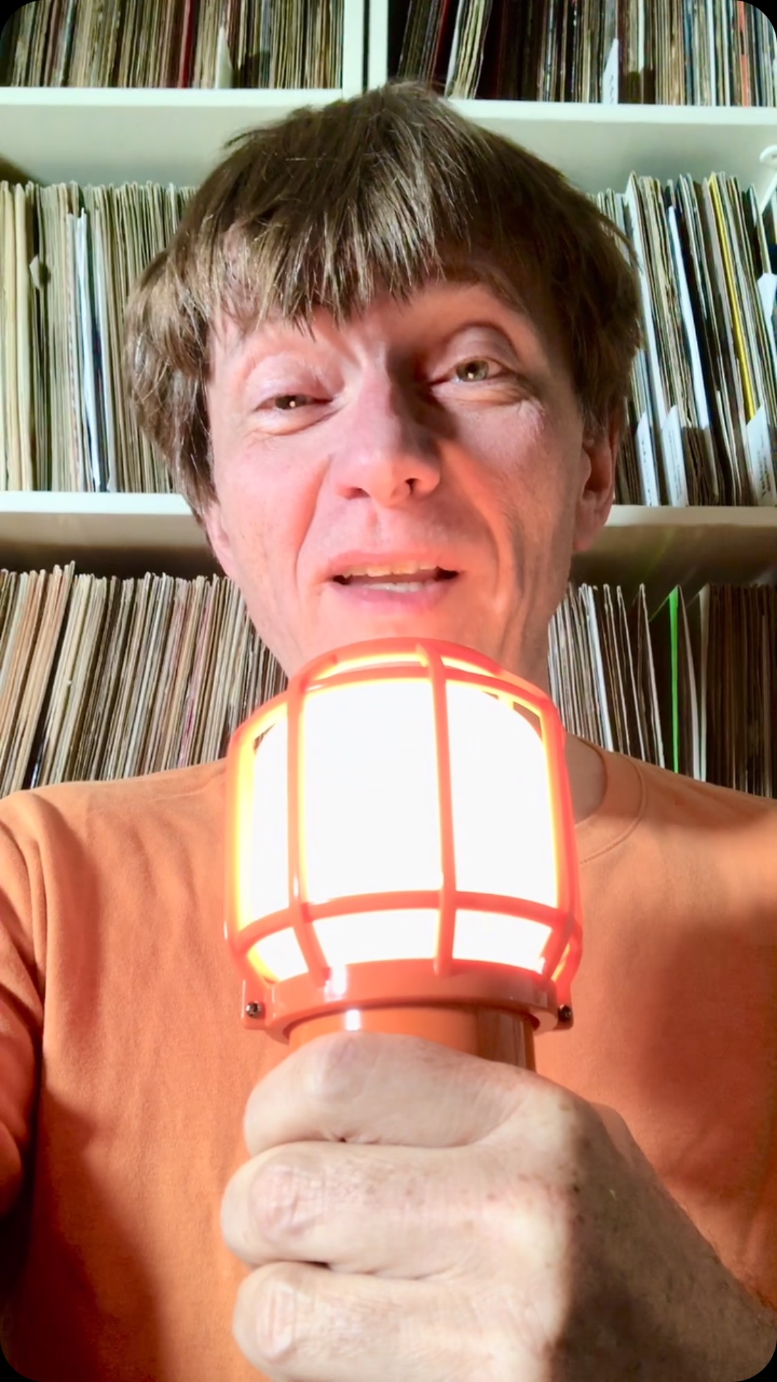 Hello Friends, and thank you for all your beautiful birthday wishes. I declare …